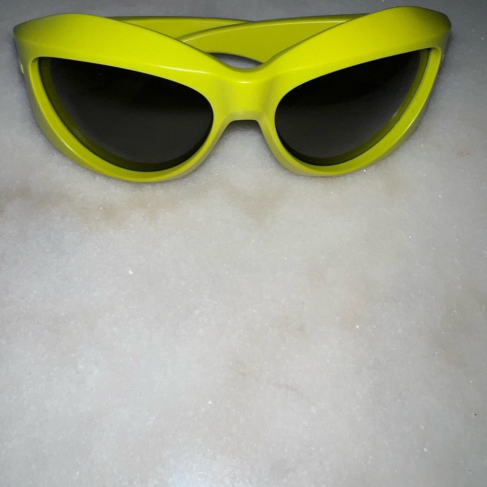 Bottega Sunglasses